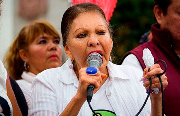 En la Paz gobierna la injusticia
