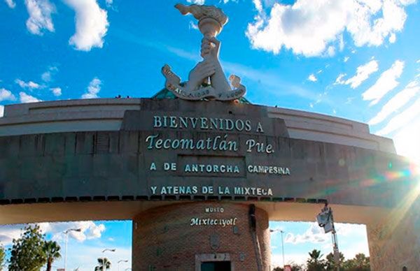 Tecomatlán, Puebla, bajo acoso intimidatorio 