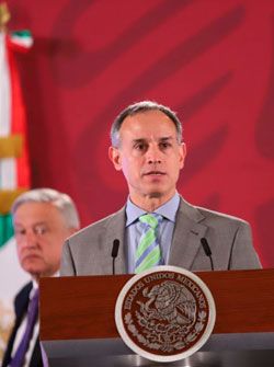 México y sus debilidades ante el coronavirus 