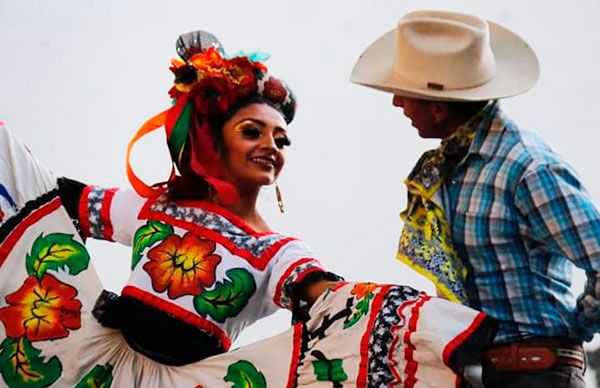 La danza, arma forjadora de jóvenes