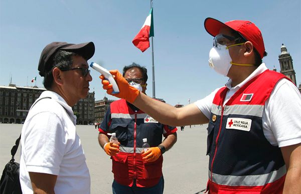 Opinión de Aquiles Córdova Morán: Con y sin pandemia, ¿qué debemos hacer los mexicanos?