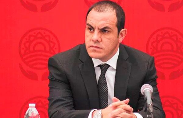 Las medidas del gobierno de Morelos para la pandemia se quedan cortas