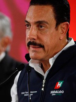 Hidalgo necesita menos demagogia y más acciones 