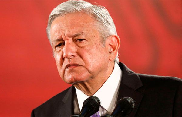 Gobierno de la 4T un fracaso andante 