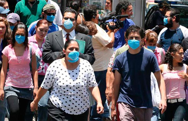 Pandemia e hipocresía gubernamental
