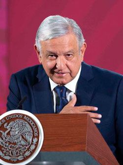 Y en México ¿también aplican el Nada importante pasa hoy?