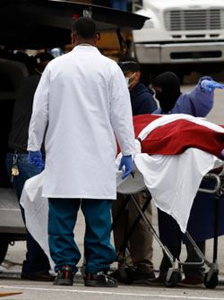 México debe aprender de lo que está pasando en Estados Unidos