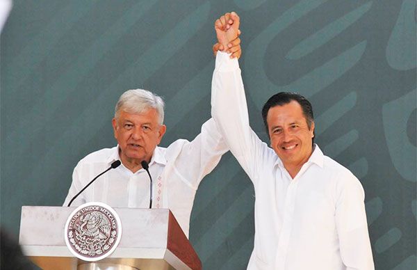 Morena la corrupción andante 