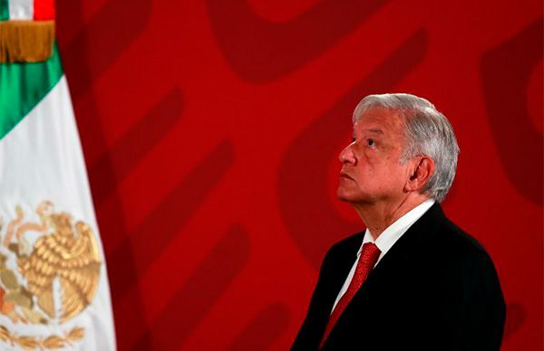 El Gobierno de la 4T y la corrupción