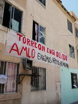 La pandemia se agrava y los pobres la pagamos