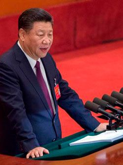 China: el ejemplo a seguir