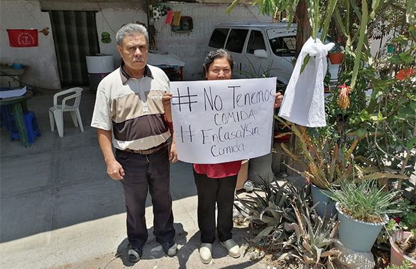 Avanza la pandemia y crecen los males para el pueblo