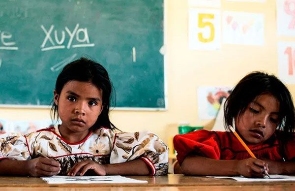 La educación en Mexico se desmorona