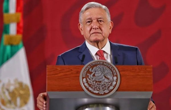 La 4T le miente al pueblo