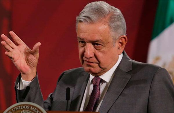 AMLO y su Llamado a la austeridad