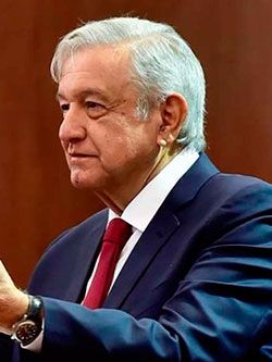 Más lecciones que evidencian quién es Morena