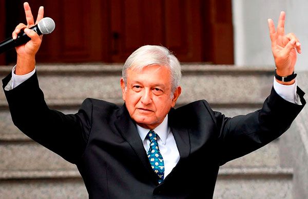 Se acercan las elecciones