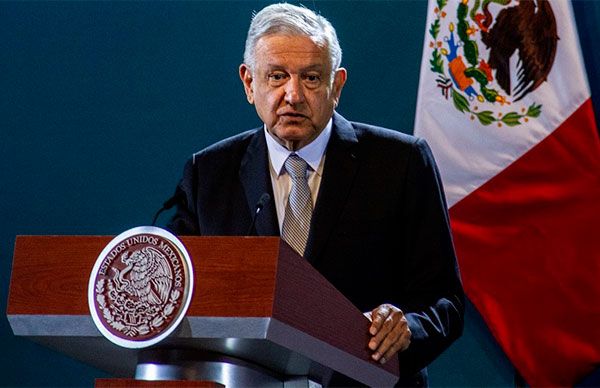 Morena traicionó al pueblo
