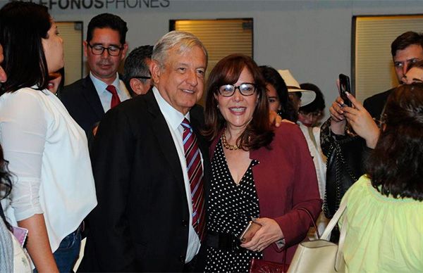 La lucha contra la corrupción en tiempos de la 4T