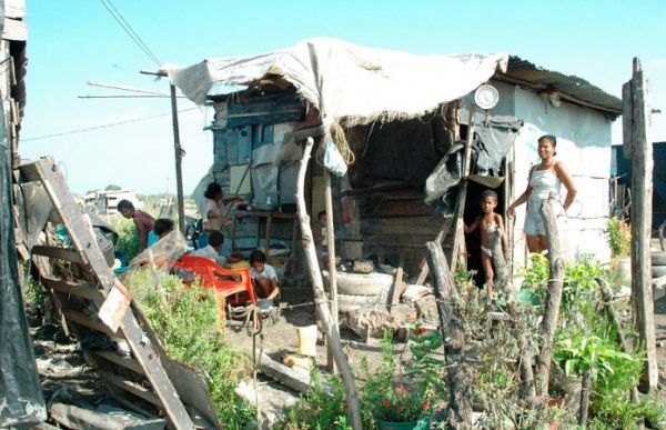 19 meses de Gobierno ha perjudicado al pueblo 