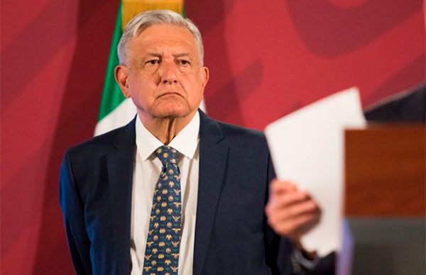 Un Gobierno incongruente