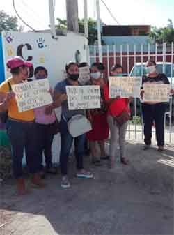 Educación de las comunidades marginadas en peligro de desaparecer
