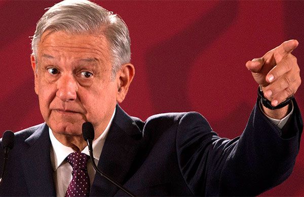Un gobierno perverso