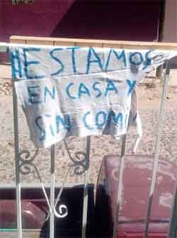 Pandemia y desigualdad
