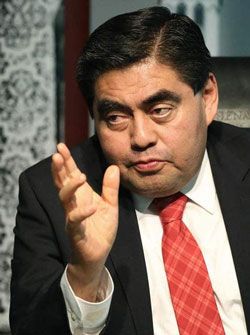 En Puebla, tener hambre es un delito