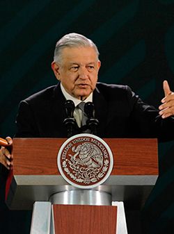 AMLO y su 4T, principales defensores y promotores del neoliberalismo