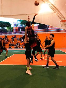 El deporte como elemento para la construcción de un México más equitativo