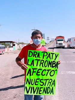 Una realidad muy dura