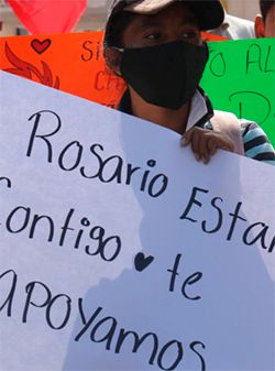 La última oportunidad