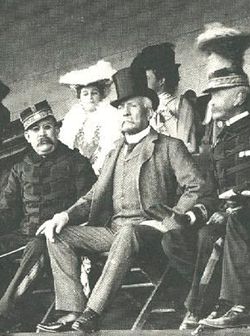 El régimen de Porfirio Díaz y López Obrador