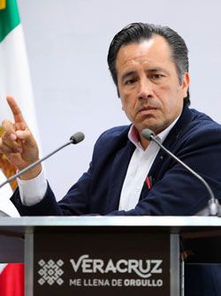 Gobernadores morenistas, los peores
