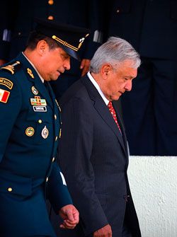 Morena no da resultados
