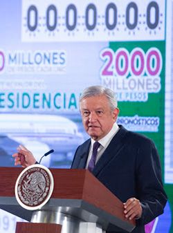 La realidad, la jugada política de Morena