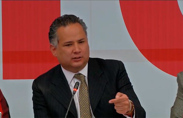 4T ataca finanzas de Antorcha 