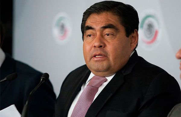 Barbosa intenta reprimir a sus críticos