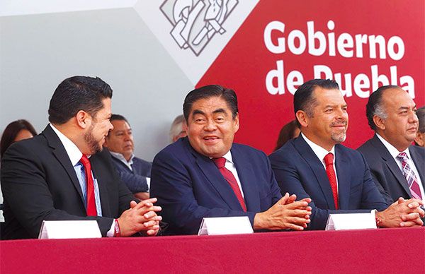 Desastre obra y arte de Barbosa