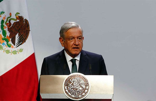 Dos años de mentira y falsedad