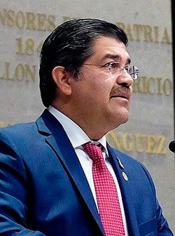 Nuestra independencia económica frente a la persecución política