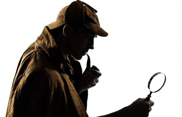 ¿Investigaría Sherlock Holmes a AMLO por los 560 mil mdp?