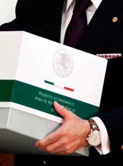 El Presupuesto de Egresos de la Federación 2021 ¿es para los mexicanos humildes?