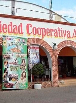 ¿Por qué son ilegales los negocios antorchistas?