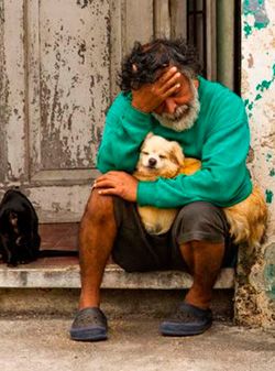 Morena: la lenta muerte para los pobres