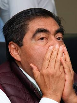 El talón de hierro: AMLO y la 4T