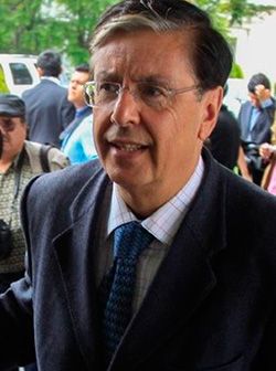 Corrupción en el INPEP