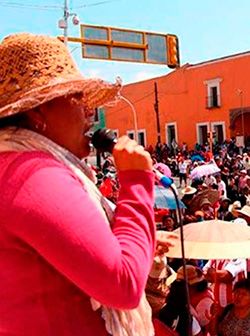 El porqué de las finanzas de Antorcha