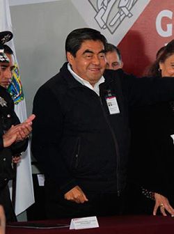 ¿Por qué nos manifestamos los antorchistas de Acatlán de Osorio?